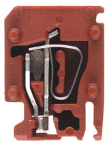 WEIDMÜLLER Initiator/Aktor-Klemme 1Etage ZVL 1.5 BR 0,5-2,5qmm Trennf 17,5A