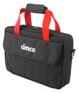 CIMCO Werkzeugtasche leer Stoff 170480 590x440x780mm