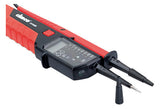 CIMCO Spannungsprüfer 2p CAT.IV 12-1500V 111429 LED/LCD Drehfeldrichtungsanzeige