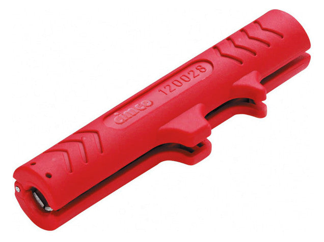 CIMCO Abisolierwerkzeug  8-13mm 8-13qmm JOKARI 120028 AWGmin8 einstellb.Kerbt