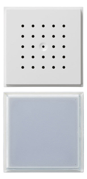 GIRA Türstationmodul UP rws 1RT modular TX_44 126066 Bus m.Infoschild m.Abd