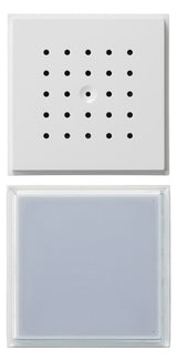 GIRA Türstationmodul UP rws 1RT modular TX_44 126066 Bus m.Infoschild m.Abd
