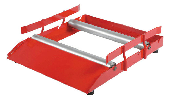 CIMCO Kabelabroller  700x530mm 200kg 142750 Walzengestell