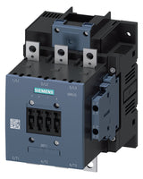 SIEMENS Leistungsschütz 90kW 3S 185A REG 3RT1056-6AP36 220-240VUC 2S+2Ö/Hilf