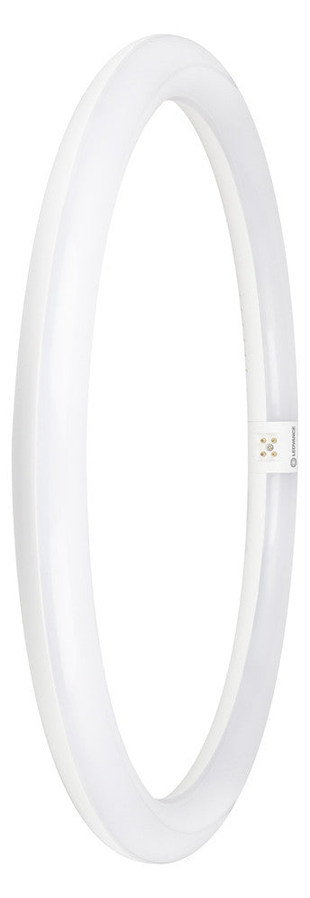 LEDVANCE LED-Röhrenlampe G10q 24W 4000K LED TUBE T9 C 40 EM V 24W 840 G10Q ws E