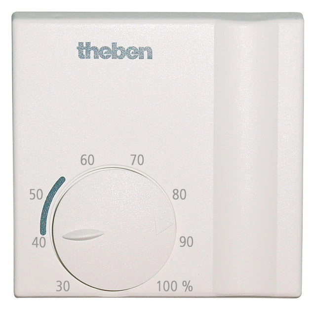 THEBEN Hygrostat 230V 2A 35/100% ws SOTHIS 715