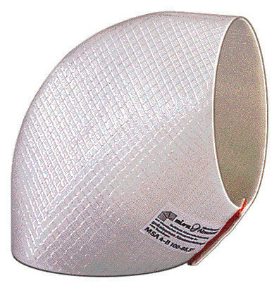 Missel MSA 4 Isoliermaterial für SML Bogen DN 80, 88,5 Grad | 173-0888