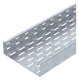 BETTERMANN Kabelrinne ST 60x200x1mm MKS-Serie MKS 620 FT o.Verb Seitenl
