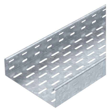 BETTERMANN Kabelrinne ST 60x200x1mm MKS-Serie MKS 620 FT o.Verb Seitenl