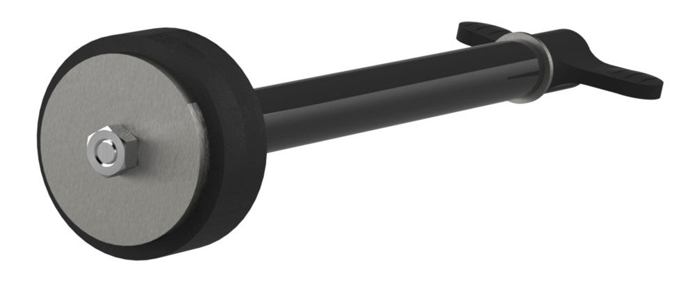 Hauff Schnell-Verspann-System passend zu MIS 100-VT63-ND | 2900300490