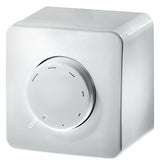 MAICO Drehzahlsteller AP ws 10V 1ph IP54 ST EC 010 stufenl Schaltkont RAL9010