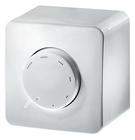 MAICO Drehzahlsteller AP ws 230V 1ph ST EC 230 stufenl Schaltkont IP54