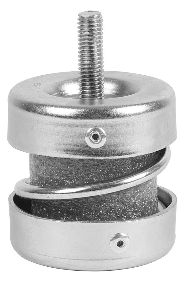 Walraven Stahlfederstütze VibraTek MS-M Mini M8, max. 500N, 51x73mm | 2800200500