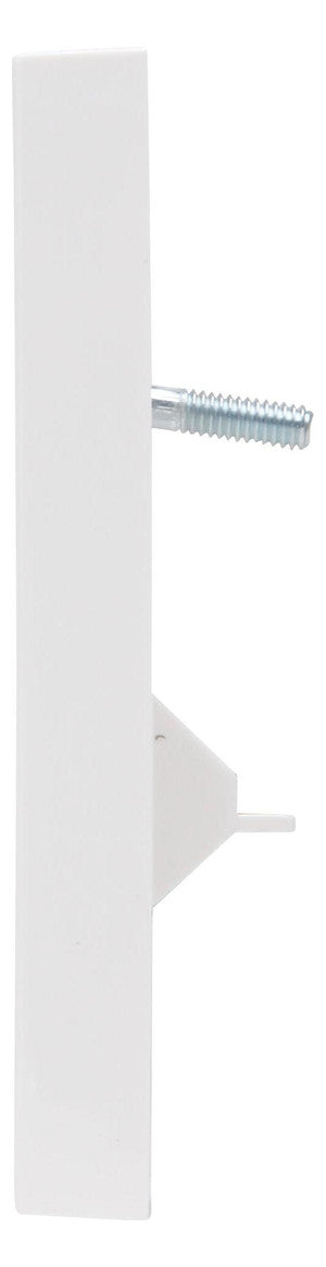 KOPP Zentralplatte UAE/TAE 1f rws HK07 371729003 Schraubbef