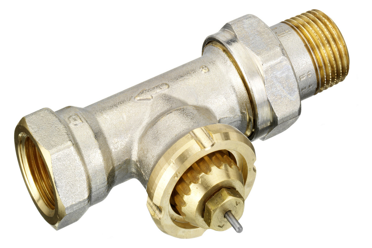 Danfoss Rücklauftemp.Begrenzer FJVR FJVR Ventilgehäuse, DN 15 ,DG, kvs:0,73 | 003L1014