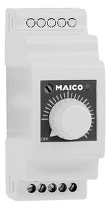 MAICO Drehzahlsteller REG gr 2,5A 230V STSX 2,5 IP30 RAL7035