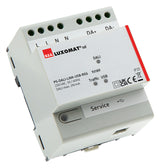 BEG Spannungsversorgung REG DALI 4TE LED PS-DALI-LINK-USB-REG weiß 210mA