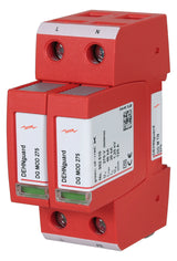 DEHN SE Überspannungsableiter Netzform- DG M TN 275 230VAC 1,5kV 2TE TS35 20kA