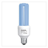 FEILO Energiesparlampe 20W E27 ger 230V Fliegenbekämpfung