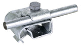 DEHN SE Dachrinnenklemme  6-10mm 16-22mm DRK KB 6.10 W16.22 STTZN ST unbeh