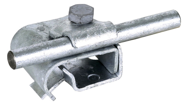 DEHN SE Dachrinnenklemme  6-10mm 16-22mm DRK KB 6.10 W16.22 STTZN ST unbeh