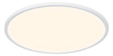 NORDLUX LED-Anbauleuchte 19W 3000-4000K Oja42 2210636101 2200lm ws Konv