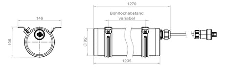 PRACHT LED-Anbauleuchte 58W 4000K 8400lm 7c033454-TUBIS_RES Konv