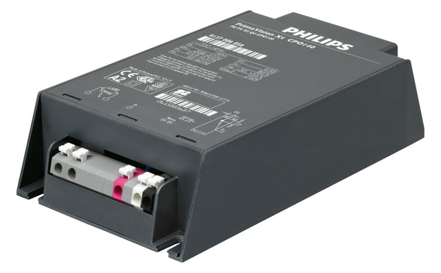 PHILIPS-LM Vorschaltgerät 60W elektr HID-PV Xt 60 CPO Q 208-277V f.HI