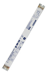 OSRAM Vorschaltgerät 14-39W elektr f.T5 QTi 1X14/24/21/39 GII f.TC-L MW