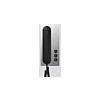 SIEDLE Haustelefon Bus AP edst Standard BTS 850-02 E/S 91x201x46mm