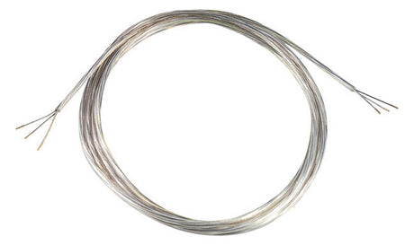 BACHMANN Netzanschlussleitung 50m tra 150.072 3x0,75qmm IP20 Aderendh 0-105°C