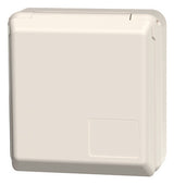MENNEKES CEE-Steckdose 5p 16A 6h 400V/rt Cepex 4115 IP44 UP Schraubkl Kst