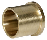 Honeywell Löttülle, Messing, 54 mm für Ventile R 2 | VA5530A050