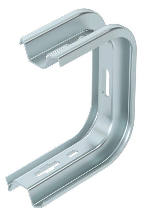 BETTERMANN Wand-/Deckenbügel 100x60mm TP-Serie TPD 145 FS Trapezprofil 1400N