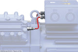 Wärmeschutzthermostat für HA/HG22-8 Kaltleiter-Fühler