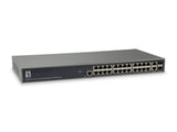 26-Port L3 Lite Managed Gigabit Switch, 2x SFP/RJ45 Combo Stück