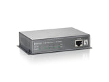 4 GE PoE+ - 1 GE Switch (120W)  Stück