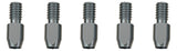 RUNPOTEC Endhülsen-Set 3 mm 5 St für Glasfaserstab RTG 3m 20950