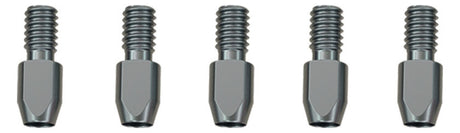 RUNPOTEC Endhülsen-Set 3 mm 5 St für Glasfaserstab RTG 3m 20950