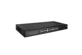 Hilbert 26-Port Gigabit Smart Lite Switch 24 x Gigabit RJ45 2 x Gigabit SFP Stück
