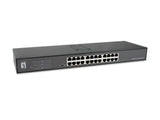 24-Port Gigabit Switch  Stück