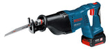 BOSCH-EW Akku-Säbelsäge 18V 28mm 2700U Professional GSA 18 V-LI