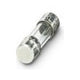 PHOENIX Flachsicherung 6,3A SI 5X20 6,3 A T DIN 41662