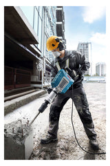 BOSCH-EW Schlaghammer 1750W 14,6kg 28J Professional GSH 14 C 19501/min