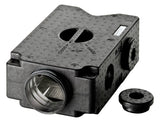 MAICO Luftverteilkasten 125 mm Kst MF-V90