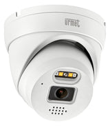 URMET Überwachungskamera 2880MP Decke ws VK 1099/541 Farbe uni PAL m.IR-LED