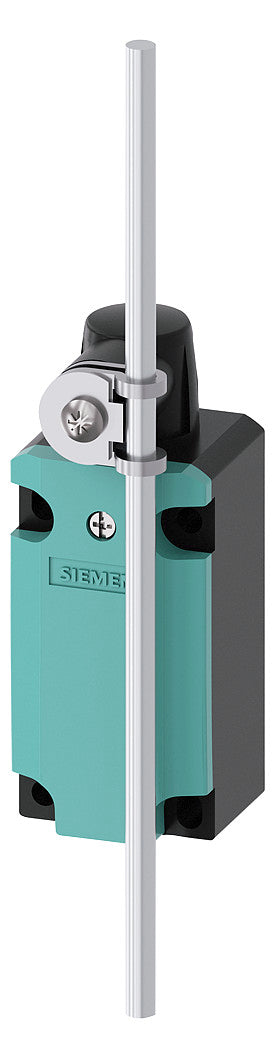 SIEMENS Einzelpositionsschalter 1S 1Ö 1W 3SE5112-0CH80 Metall Stangenhebel