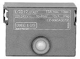 BOSCH Ersatzteil TTNR: 87290107100 Gasfeuerungsautomat