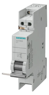 SIEMENS Arbeitsstromauslöser 2S 230V 1TE 5ST3030 FI-Schutzschalt