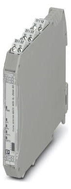 PHOENIX Trennschaltverstärker 2k 2Eing MACX MCR-SL-2NAM-RO 19,2-30VDC 2S/Rel
